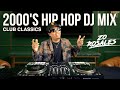 Block Party Vol 2 2000s Hip Hop Classics DJ Mix Clean Music Ludacris Nelly 50 Cent