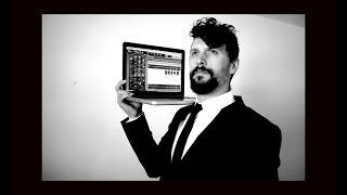 Marc Jordan - Music Producer Reel 2015