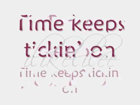 Quinton Storm - Time [Lyrics/DL]
