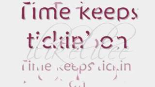 Quinton Storm - Time [Lyrics/DL]