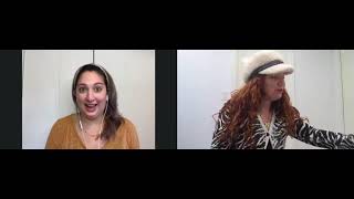 Melanie Waldman video