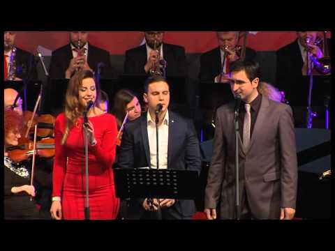Simfonijski orkestar Mostar - Ljubav se zove imenom tvojim