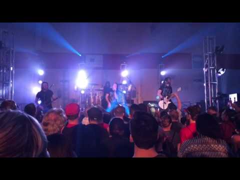 Disciple Full Concert Live at Rage Music Festival 2017