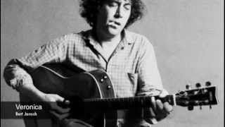 Veronica   Bert Jansch