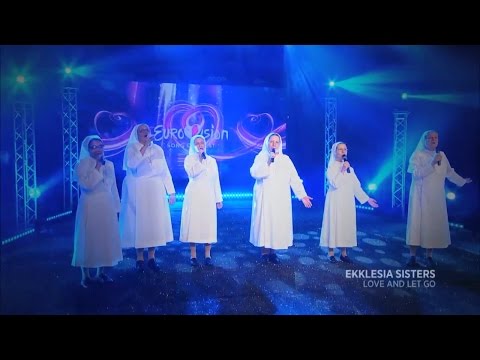 Malta Eurovision 2015 (MESC 2014-2015) Recap Promo Official Running Order in Semi-Final