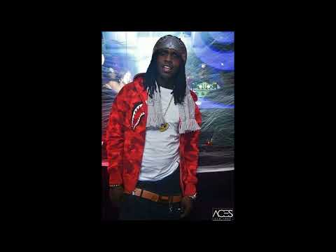 CHIEF KEEF X BLOOD MONEY X GLORY BOYZ TYPE BEAT "HEAVEN"
