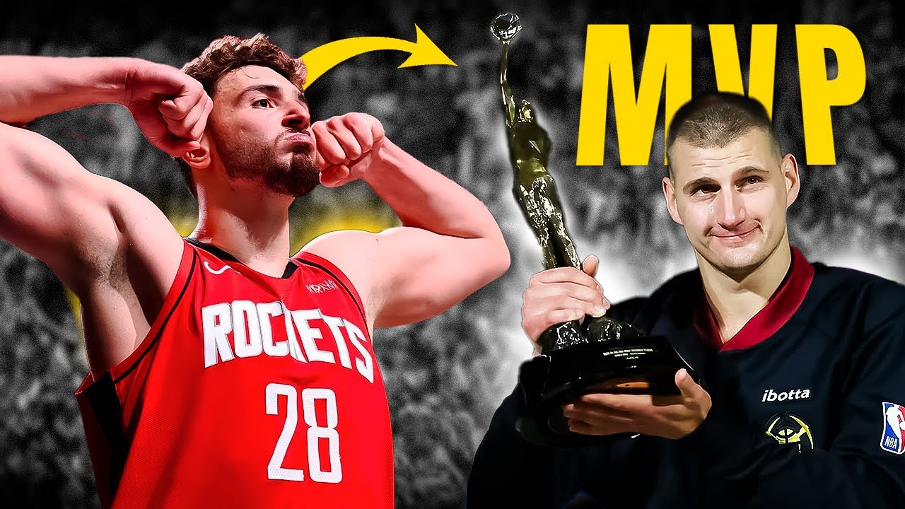 ¡IMPARABLE HOUSTON! ¿SENGUN ES TAN BUENO COMO JOKIC? ¿OTRO MVP EUROPEO?