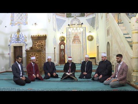 Mevludi nga Tahir ef. Popova