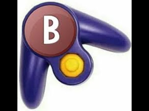 Simon/Richter's SICK edgeguarding game!