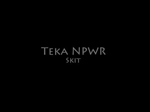 Teka NPWR - SKit