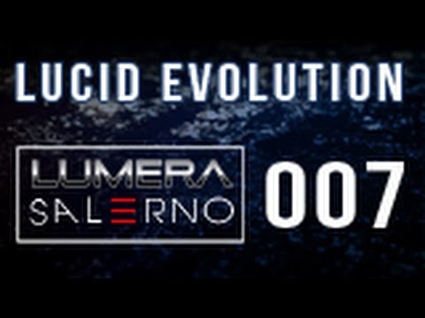 Lucid Evolution Podcast - Episode #7 [Progressive House - Trance - Electro House]