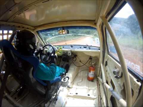 piloto Leone Marcolla - track day ascurra 03022013