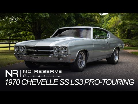 1970 Chevrolet Chevelle (CC-1624426) for sale in Green Brook, New Jersey