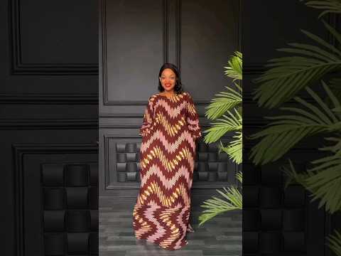 MAGAUNI MAREFU YA VITENGE #zamakalefashion #afrifashion #africanclothing #wedding