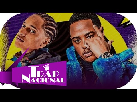 Tz Da Coronel - Detroit RJ ft. Oruam & Jhowzin