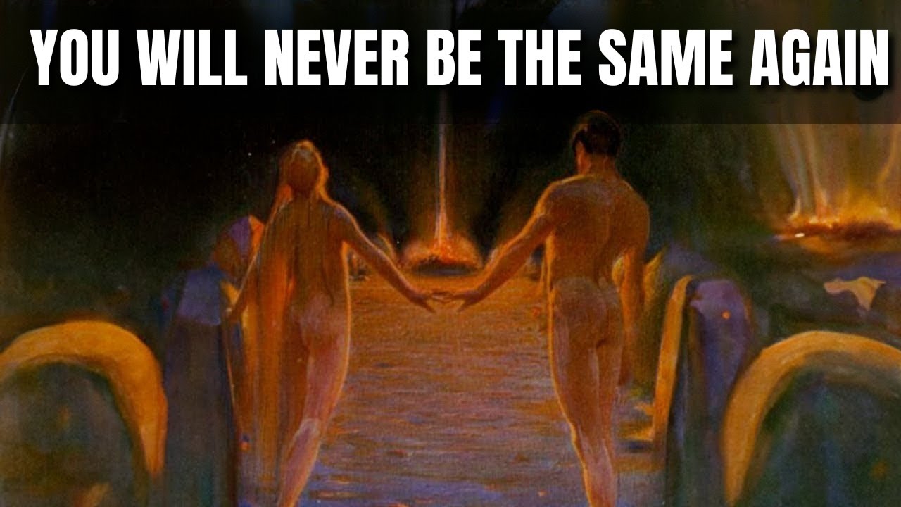 The Psychological Impact of Being Intimate with Someone