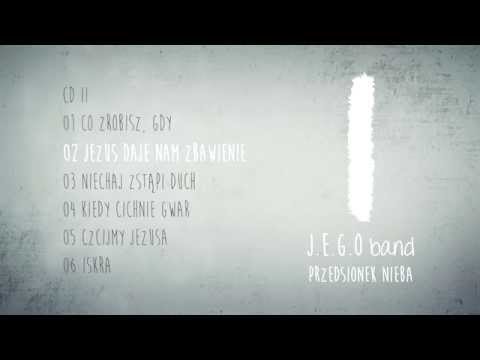 J.E.G.O. band - Jezus Daje Nam Zbawienie