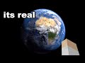 I Beat Minecraft On Earth 1 1000 Scale
