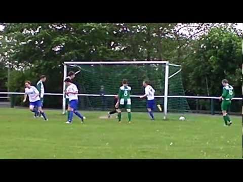 19.05.2012 SV SF Larrelt - TuS Esens (0-1 Agena)