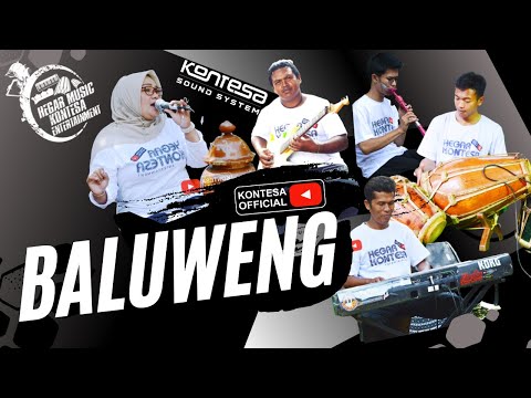 BALUWENG COVER__DANGDUT BAJIDOR__HEGAR KONTESA ENTERTAINMENT