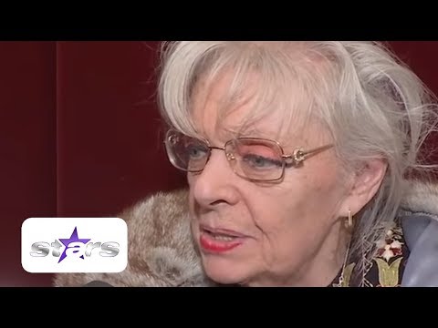 Ileana Stana Ionescu a dezvăluit adevăratul motiv pentru care nu mai vrea să urce pe scenă