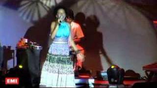 Gema (Teresa Cristina)