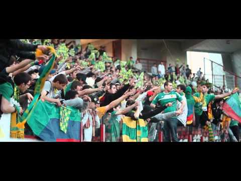 FC Anji Makhachkala (ФК Анжи Махачкала )