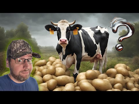 CARNIVORE POTATO SALAD?! YES! Carnivore or Keto Potato Salad Recipe!!!