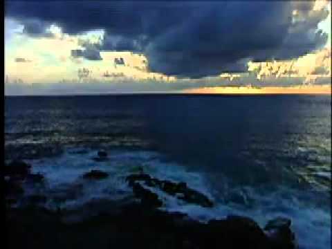 Terry Oldfield - De Profundis: Out of the Depths