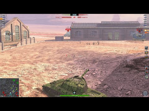 world of tank - endioce play 051