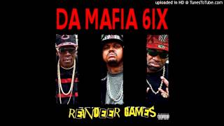 Da Mafia 6ix - Mosh Pit (feat Lil Wyte)