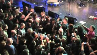 Blues Alive 2012, Lucky Peterson, Pt.2