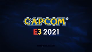 [情報] Capcom E3展直播