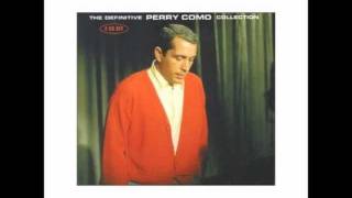 Perry Como  "Temptation"