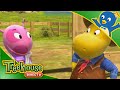 The Backyardigans Ranch Hands From Outer Space Ep 55