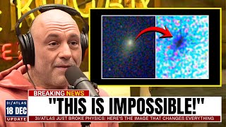 Download lagu 1 MINUTE AGO: NEW 3I/ATLAS IMAGES CLOSER TO EARTH! mp3