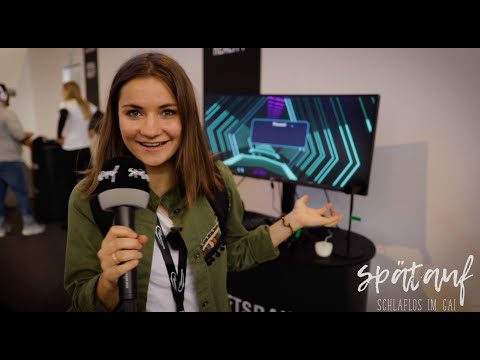 Ein Tag auf der IBO in Friedrichshafen | 20.03.2019