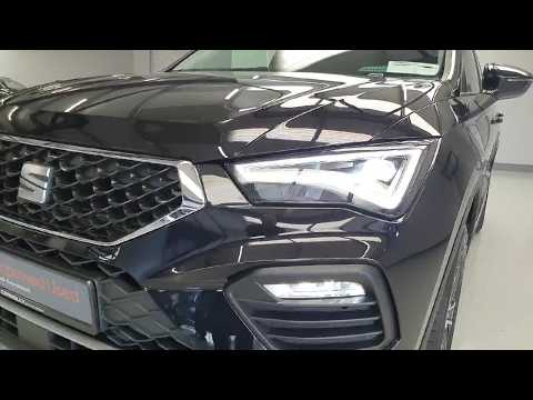SEAT Ateca Commercial Auto 2.0TDI 150hp SE+ - Image 2