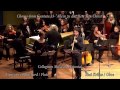 Bach: Chorous from cantata 33 - "Allein zu dir"