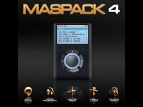 Maspack 4 - Bob Sinclair - Give A Lil Love
