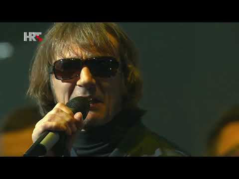 Porin 2018: Psihomodo Pop - Zauvijek Nema Nje, Ramona, Sve Će Biti U Redu