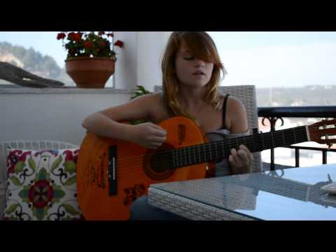 The only exception - Paramore (cover yianna)