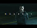 Makarov Modern Warfare