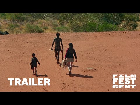 Walkabout | Trailer | Film Fest Gent 2025