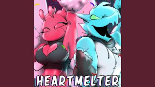 Cover art for Heartmelter
