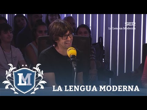 ¿Franz Ferdinand o Luis Piedrahita? #LaLenguaModerna