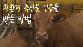 유기 축산 인증에 대해 아시나요?  / YTN 사이언스