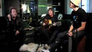 Nada Surf - Blizzard of &#39;77 - Unplugged
