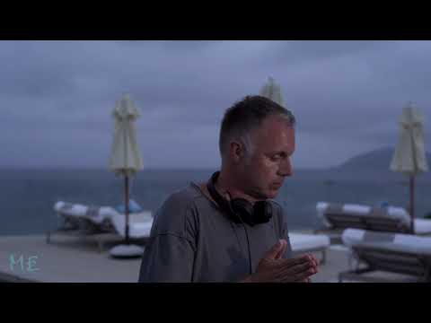 MARTI MCFLY - WAKE UP IBIZA FESTIVAL @ ME IBIZA HOTEL