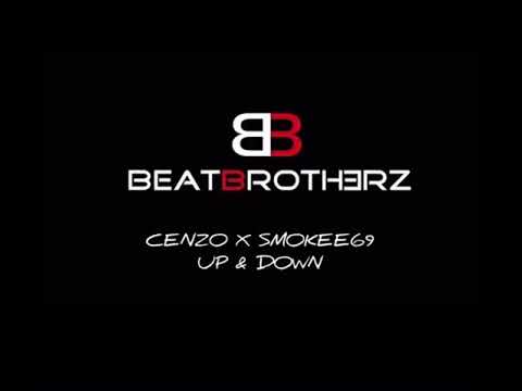 Cenzo FT SMOKEE69 UP & DOWN (2020)